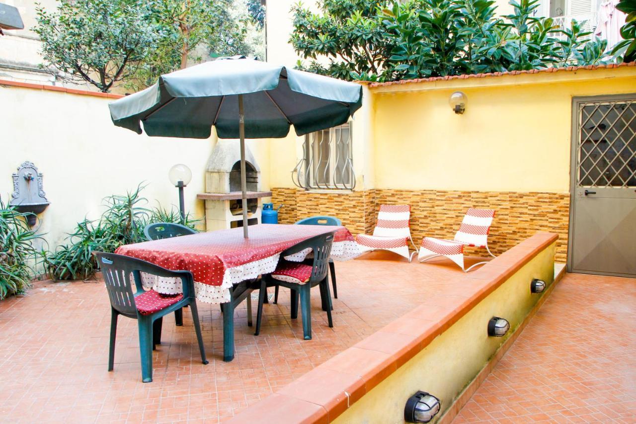 Appartement Casa Tiziana *