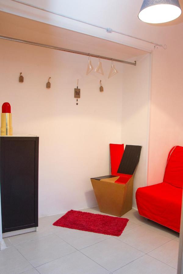Casa Tiziana Appartement