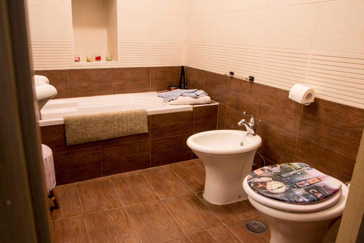 Casa Tiziana Appartement