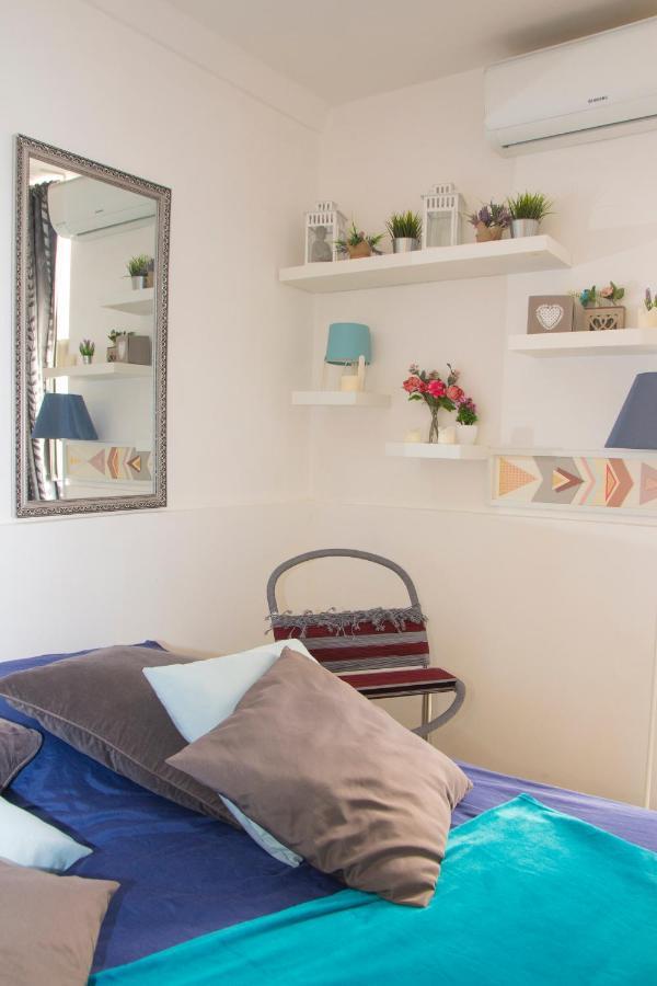Appartement Casa Tiziana