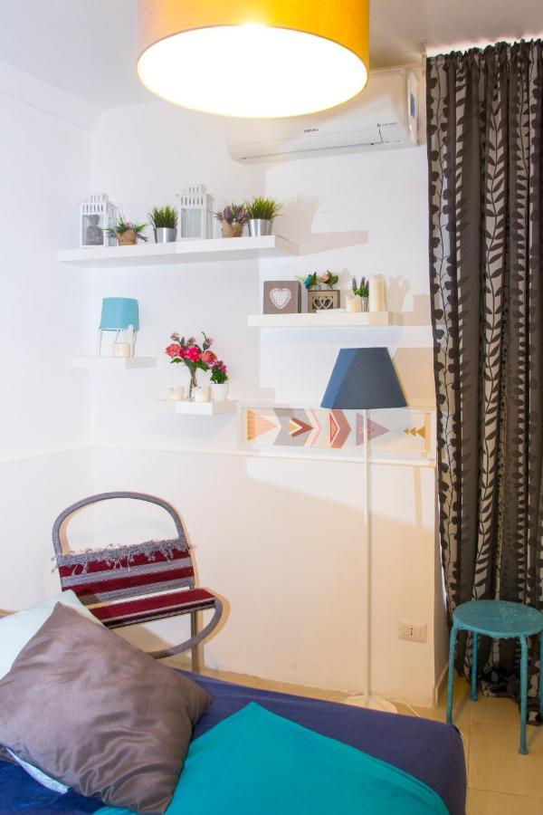 Casa Tiziana Appartement *